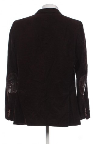 Pánské sako  Club Of Gents, Velikost L, Barva Hnědá, Cena  749,00 Kč