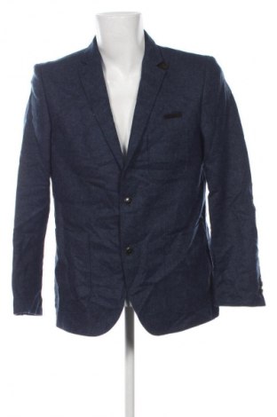 Męska marynarka Club Of Gents, Rozmiar L, Kolor Niebieski, Cena 137,99 zł