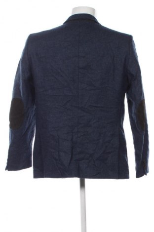 Męska marynarka Club Of Gents, Rozmiar L, Kolor Niebieski, Cena 137,99 zł