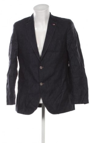Ανδρικό σακάκι Club Of Gents, Μέγεθος L, Χρώμα Μπλέ, Τιμή 31,99 €