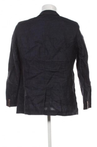 Ανδρικό σακάκι Club Of Gents, Μέγεθος L, Χρώμα Μπλέ, Τιμή 31,99 €