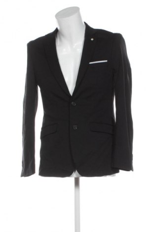 Sacou de bărbați Connor, Mărime L, Culoare Negru, Preț 44,99 Lei