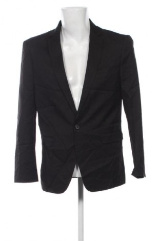 Férfi zakó Connor, Méret S, Szín Fekete, Ár 3 209 Ft