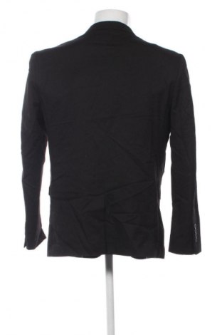 Férfi zakó Connor, Méret S, Szín Fekete, Ár 3 209 Ft