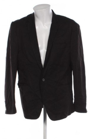 Férfi zakó Connor, Méret M, Szín Fekete, Ár 3 129 Ft