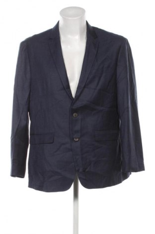 Ανδρικό σακάκι Connor, Μέγεθος M, Χρώμα Μπλέ, Τιμή 7,99 €