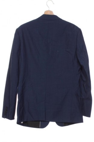 Ανδρικό σακάκι Connor, Μέγεθος S, Χρώμα Μπλέ, Τιμή 7,99 €