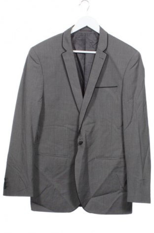 Pánské sako  Connor, Velikost XS, Barva Šedá, Cena  219,00 Kč