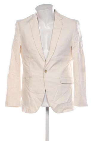 Ανδρικό σακάκι Connor, Μέγεθος M, Χρώμα Εκρού, Τιμή 7,99 €