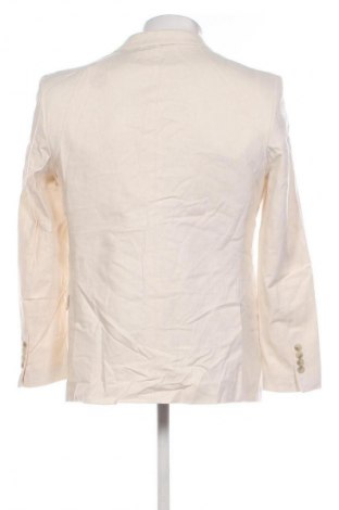 Ανδρικό σακάκι Connor, Μέγεθος M, Χρώμα Εκρού, Τιμή 7,99 €