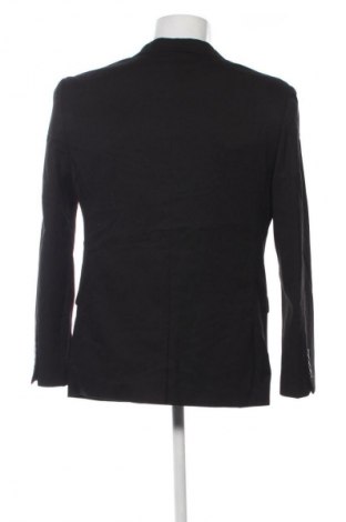 Ανδρικό σακάκι Connor, Μέγεθος L, Χρώμα Μαύρο, Τιμή 8,99 €
