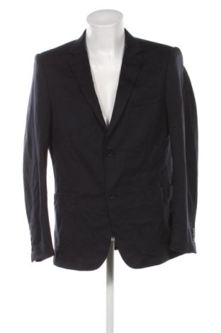 Sacou de bărbați Cool Code, Mărime XL, Culoare Albastru, Preț 29,99 Lei