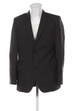 Ανδρικό σακάκι Cool Water, Μέγεθος L, Χρώμα Γκρί, Τιμή 7,99 €