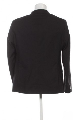 Ανδρικό σακάκι Dan John, Μέγεθος XL, Χρώμα Μαύρο, Τιμή 11,99 €