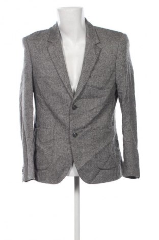 Herren Sakko Dan John, Größe L, Farbe Mehrfarbig, Preis € 12,99