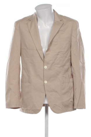 Férfi zakó Daniel Hechter, Méret L, Szín Bézs, Ár 5 909 Ft