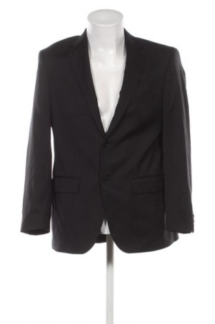 Ανδρικό σακάκι Daniel Hechter, Μέγεθος L, Χρώμα Μαύρο, Τιμή 87,34 €