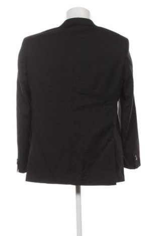 Ανδρικό σακάκι Daniel Hechter, Μέγεθος L, Χρώμα Μαύρο, Τιμή 87,34 €
