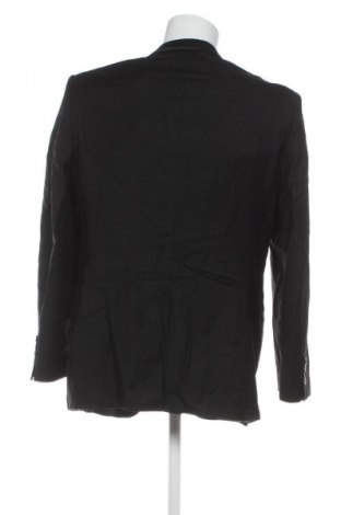 Ανδρικό σακάκι Daniel Hechter, Μέγεθος XL, Χρώμα Μαύρο, Τιμή 15,99 €