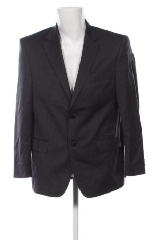 Sacou de bărbați Daniel Hechter, Mărime M, Culoare Gri, Preț 60,99 Lei