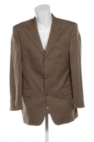 Pánské sako  Daniel Hechter, Velikost L, Barva Zelená, Cena  339,00 Kč