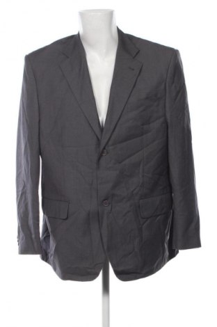 Ανδρικό σακάκι Daniel Hechter, Μέγεθος XL, Χρώμα Γκρί, Τιμή 17,99 €
