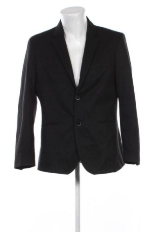 Męska marynarka Defacto, Rozmiar XL, Kolor Czarny, Cena 159,00 zł