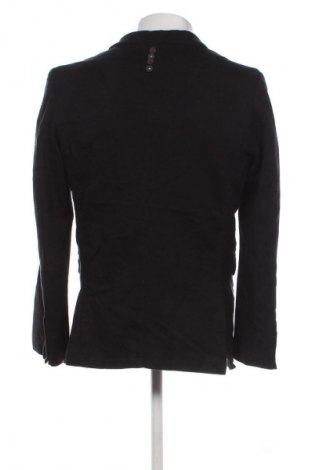 Męska marynarka Desigual, Rozmiar M, Kolor Czarny, Cena 123,99 zł