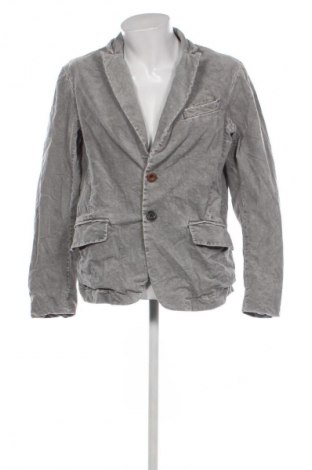 Męska marynarka Diesel, Rozmiar L, Kolor Szary, Cena 239,99 zł