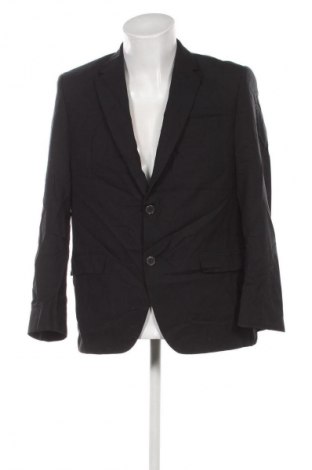Ανδρικό σακάκι Digel, Μέγεθος L, Χρώμα Μαύρο, Τιμή 8,99 €