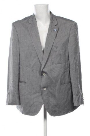 Sacou de bărbați Digel, Mărime 3XL, Culoare Gri, Preț 109,99 Lei