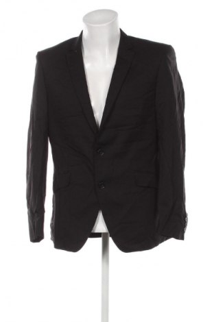 Férfi zakó Digel, Méret L, Szín Fekete, Ár 3 799 Ft