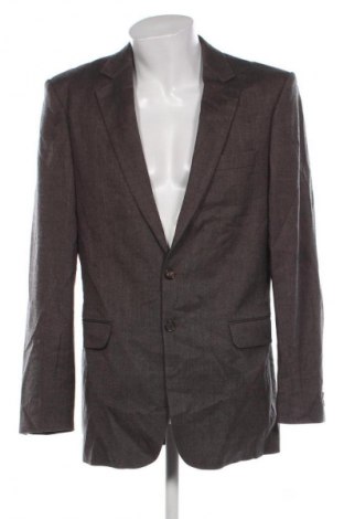 Ανδρικό σακάκι Dolzer, Μέγεθος M, Χρώμα Καφέ, Τιμή 16,99 €