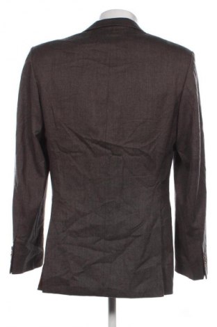 Ανδρικό σακάκι Dolzer, Μέγεθος M, Χρώμα Καφέ, Τιμή 16,99 €