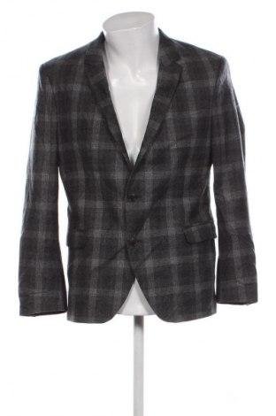 Ανδρικό σακάκι Drykorn for beautiful people, Μέγεθος L, Χρώμα Πολύχρωμο, Τιμή 34,99 €