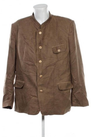 Sacou de bărbați Ds, Mărime XXL, Culoare Maro, Preț 57,99 Lei