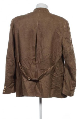 Sacou de bărbați Ds, Mărime XXL, Culoare Maro, Preț 57,99 Lei