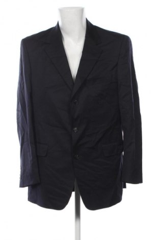 Ανδρικό σακάκι Eduard Dressler, Μέγεθος XL, Χρώμα Μαύρο, Τιμή 22,99 €