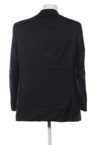 Ανδρικό σακάκι Eduard Dressler, Μέγεθος XL, Χρώμα Μαύρο, Τιμή 22,99 €