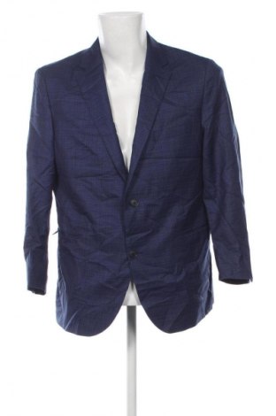 Męska marynarka Eduard Dressler, Rozmiar XL, Kolor Fioletowy, Cena 100,99 zł