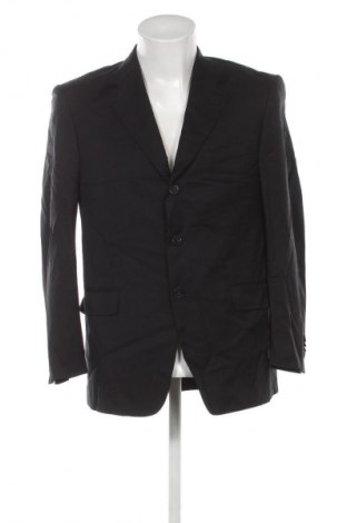 Férfi zakó Ermenegildo Zegna, Méret L, Szín Fekete, Ár 77 149 Ft