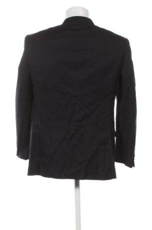 Férfi zakó Ermenegildo Zegna, Méret L, Szín Fekete, Ár 77 149 Ft