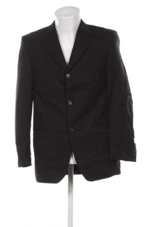 Ανδρικό σακάκι Esprit, Μέγεθος M, Χρώμα Μαύρο, Τιμή 10,99 €