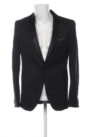 Ανδρικό σακάκι Esprit, Μέγεθος M, Χρώμα Μαύρο, Τιμή 10,99 €
