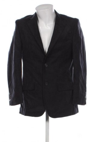 Férfi zakó F&F, Méret S, Szín Fekete, Ár 4 529 Ft