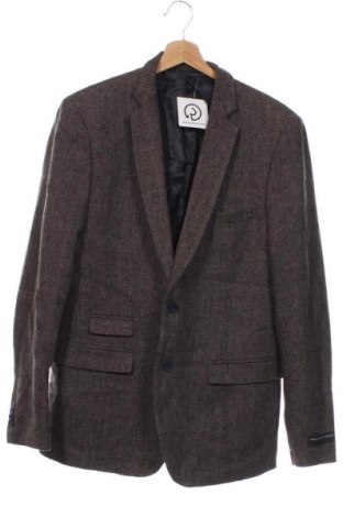 Férfi zakó French Connection, Méret XS, Szín Barna, Ár 4 499 Ft