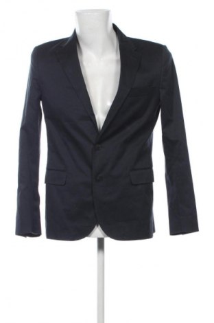 Ανδρικό σακάκι Gant, Μέγεθος M, Χρώμα Μπλέ, Τιμή 89,32 €