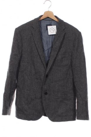 Sacou de bărbați Gap, Mărime XS, Culoare Gri, Preț 55,99 Lei