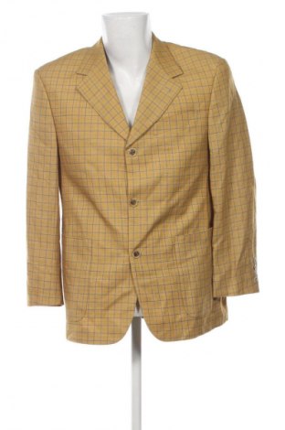 Pánské sako  Gardeur, Velikost L, Barva Žlutá, Cena  409,00 Kč