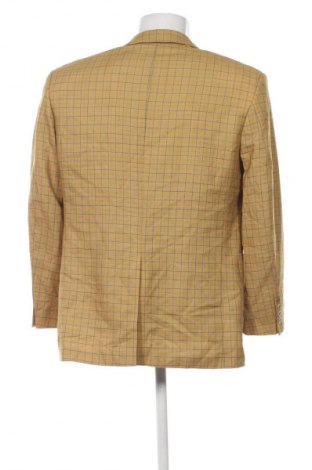 Pánské sako  Gardeur, Velikost L, Barva Žlutá, Cena  409,00 Kč